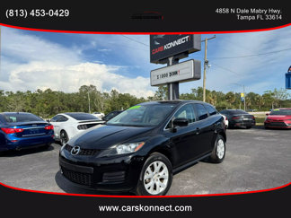 Used 2008 MAZDA CX-7 Sport image 1