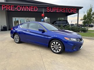 Used 2013 Honda Accord LX-S image 1