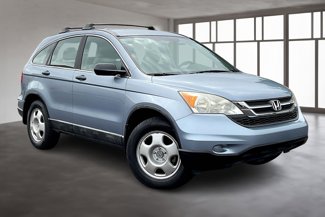 Used 2011 Honda CR-V LX image 1