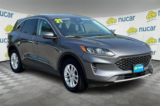 Used 2021 Ford Escape SE image 1
