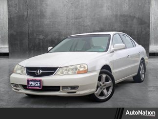 Used 2003 Acura TL Type-S image 1