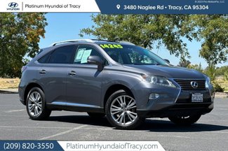 Used 2014 Lexus RX 350 FWD image 1