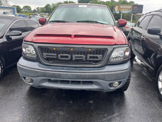 Used 2001 Ford Expedition Eddie Bauer image 1