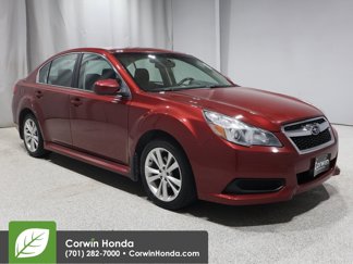 Used 2014 Subaru Legacy 2.5i Premium image 1