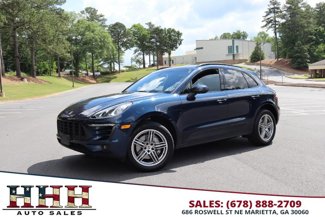 Used 2016 Porsche Macan S image 1