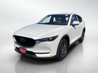 Used 2018 MAZDA CX-5 Touring w/ Preferred Equipment Package image 1