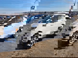Certified 2023 Ford Edge SEL image 1