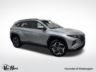 Used 2022 Hyundai Tucson SEL w/ Convenience Package video 1