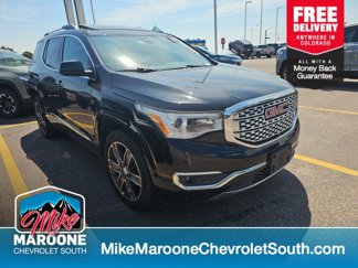 Used 2017 GMC Acadia Denali w/ Technology Package image 1