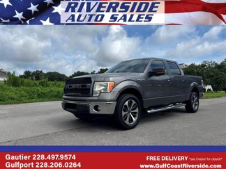 Used 2010 Ford F150 FX2 image 1