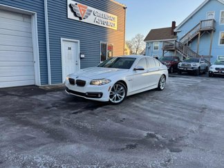 Used 2015 BMW 535i xDrive Sedan image 1