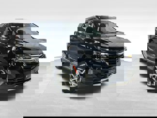 Used 2024 Chevrolet Equinox LT image 1