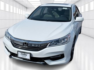 Used 2016 Honda Accord EX-L image 1