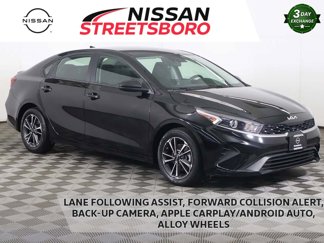 Used 2024 Kia Forte LXS image 1