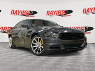 Used 2019 Dodge Charger SXT image 1