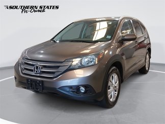 Used 2014 Honda CR-V EX-L image 1
