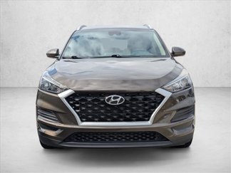 Used 2020 Hyundai Tucson Value w/ Cargo Package video 2