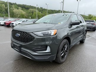 Used 2024 Ford Edge SEL image 1