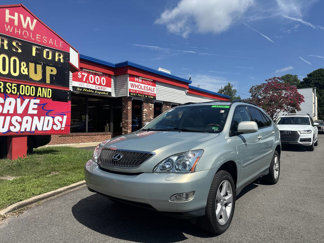 Used 2007 Lexus RX 350 AWD image 1