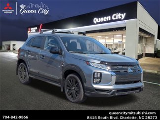 New 2024 Mitsubishi Outlander Sport AWD image 1