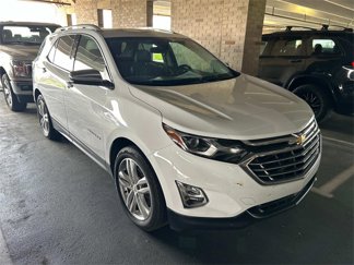 Used 2020 Chevrolet Equinox Premier image 1