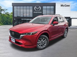New 2025 MAZDA CX-5 AWD 2.5 S image 1