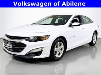 Used 2024 Chevrolet Malibu LT video 1
