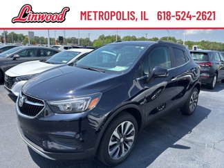 Used 2022 Buick Encore Preferred w/ Safety Package image 1