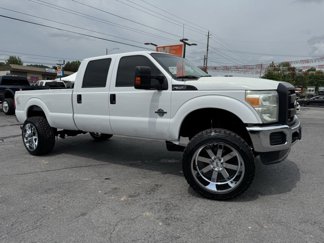 Used 2015 Ford F350 XL w/ Power Equipment Group image 1