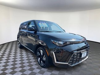 Used 2023 Kia Soul GT-Line image 1