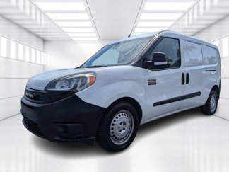 Used 2020 RAM ProMaster City Tradesman w/ Window Group 04 image 1