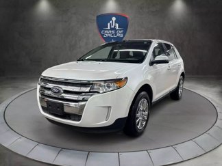 Used 2014 Ford Edge Limited w/ Equipment Group 301A image 1