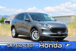 Used 2022 Ford Escape SE image 1