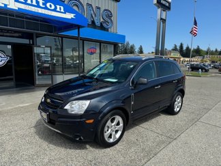Used 2014 Chevrolet Captiva Sport LTZ image 1