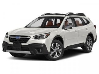 Used 2020 Subaru Outback Touring XT image 1