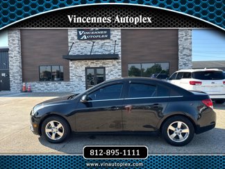 Used 2014 Chevrolet Cruze LT image 1