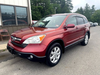 Used 2007 Honda CR-V EX-L image 1