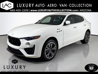 Used 2023 Maserati Levante Modena image 1