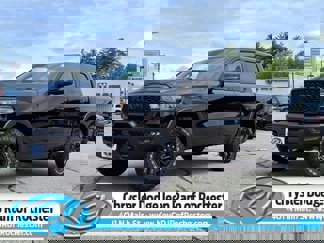 New 2025 RAM 1500 Rebel image 1