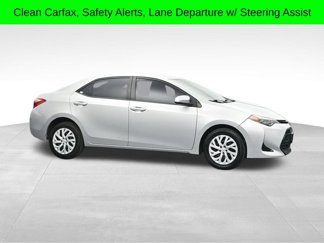 Used 2019 Toyota Corolla LE 360° Tour