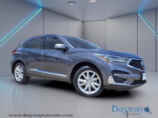 Used 2019 Acura RDX w/ Technology Package image 1