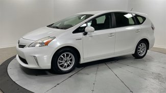 Used 2014 Toyota Prius V Three image 1