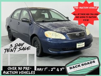 Used 2006 Toyota Corolla LE image 1