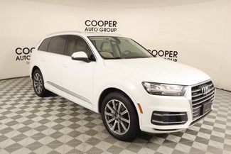 Used 2019 Audi Q7 2.0T Premium Plus w/ Premium Plus Package image 1