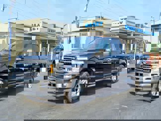 Used 2018 Ford F150 XLT w/ Heavy-Duty Payload Package image 1