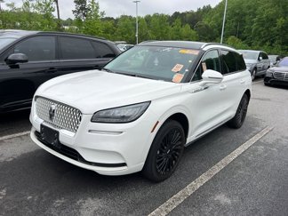 Used 2022 Lincoln Corsair Reserve image 1