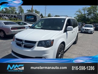 Used 2018 Dodge Grand Caravan GT image 1