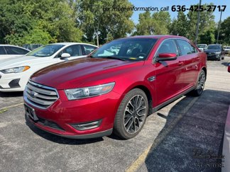 Used 2017 Ford Taurus SEL w/ Equipment Group 201A image 1
