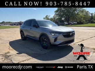 Used 2023 Buick Envision Preferred w/ Sport Touring Package image 1