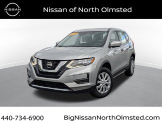 Used 2020 Nissan Rogue S image 1